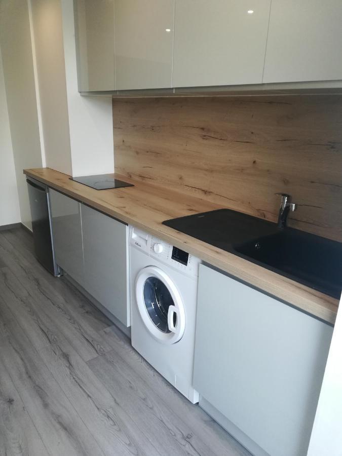 Insolite73 Appartement Chambéry