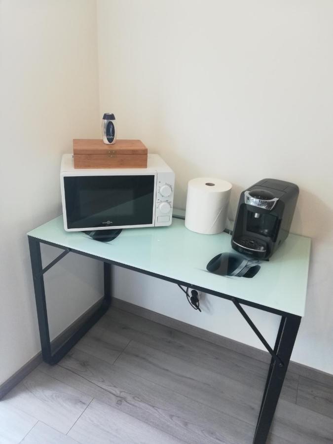 Insolite73 Appartement