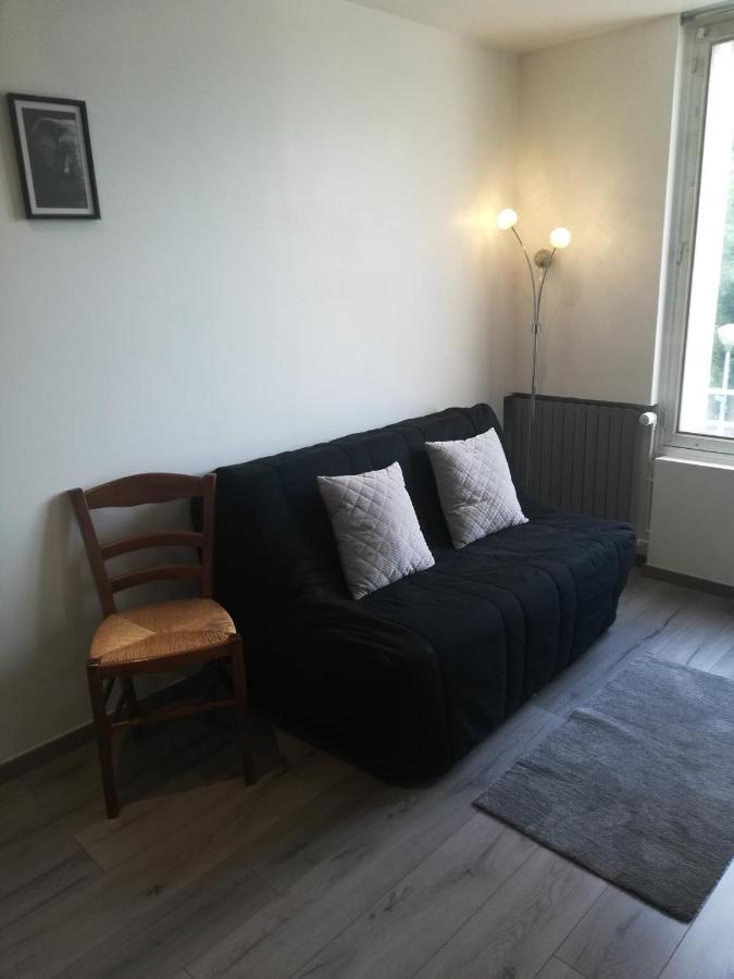Appartement Insolite73 *